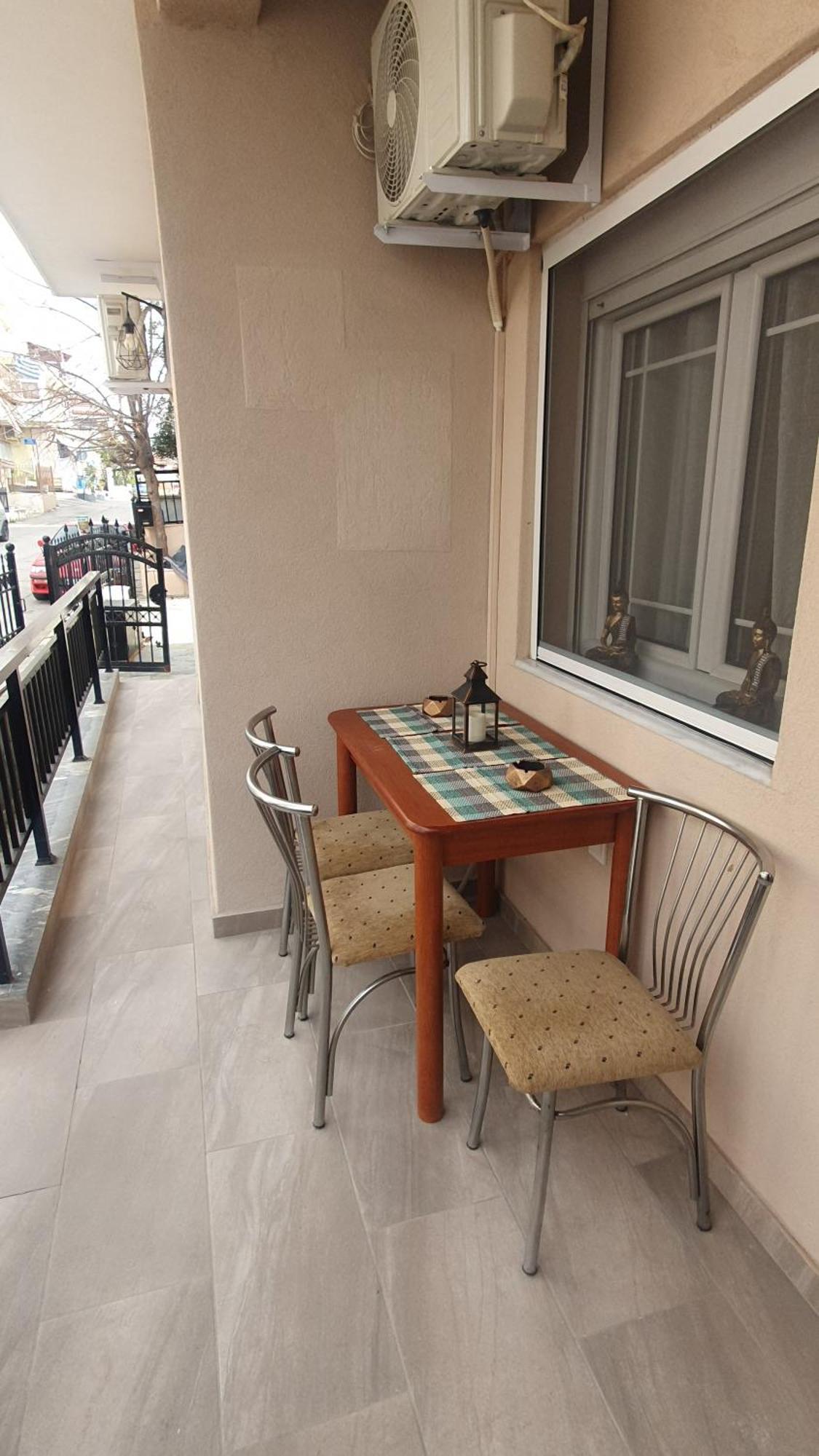 Billy Appartement *