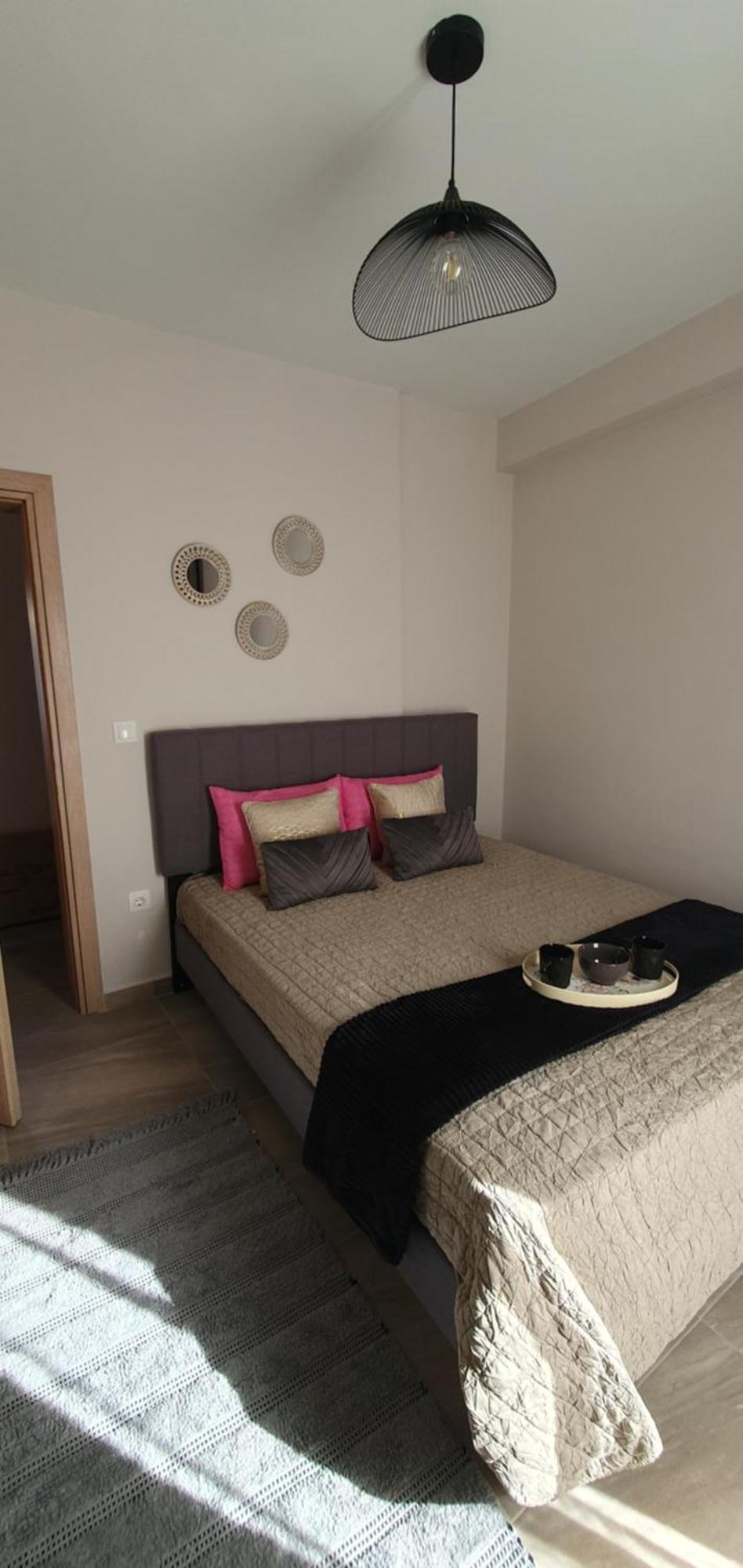 Appartement Billy