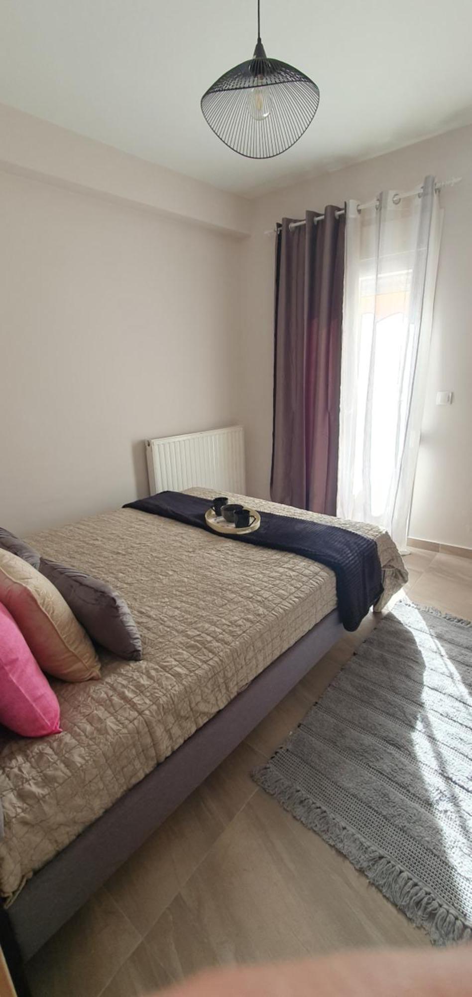 Appartement Billy *