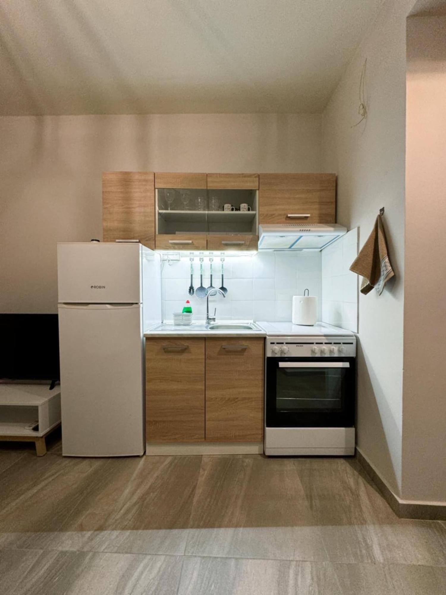 Billy Appartement