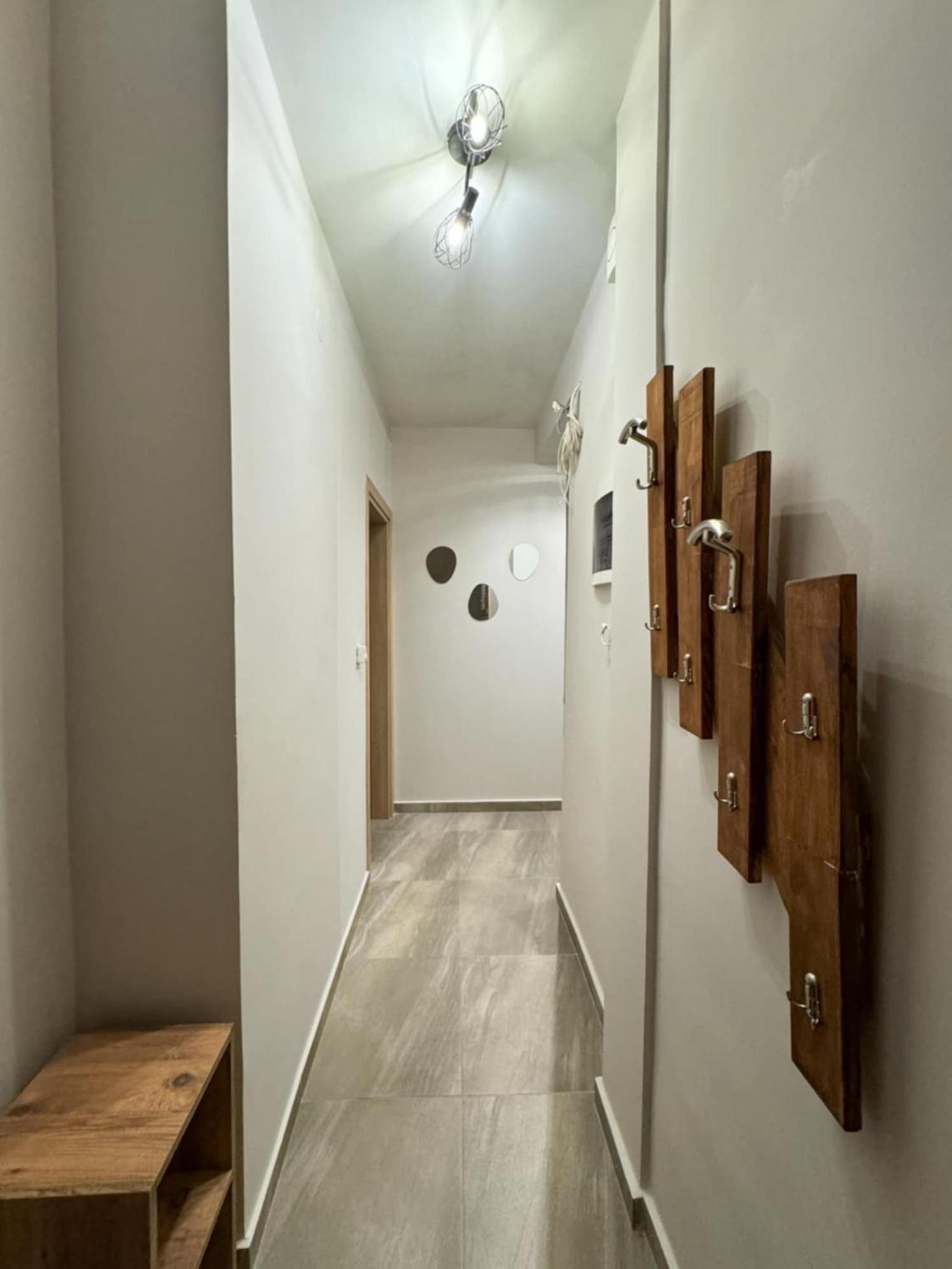 Billy Appartement *