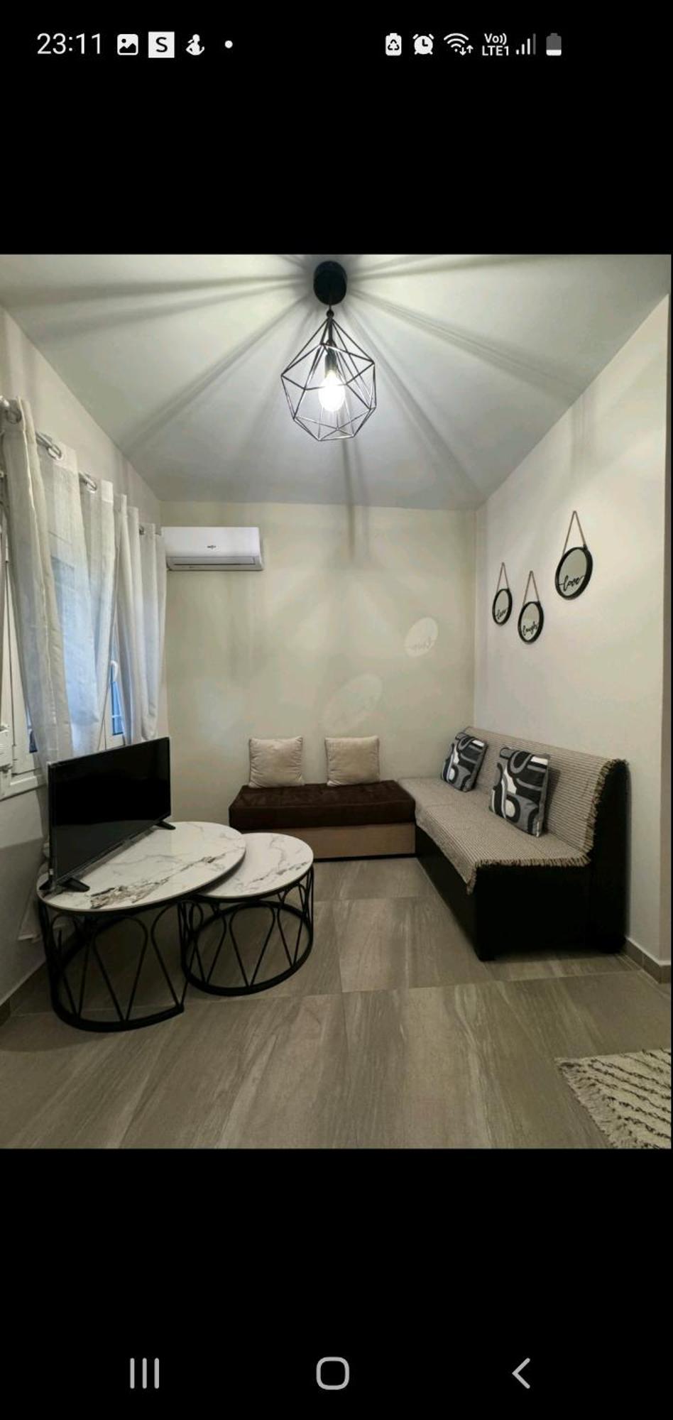 Billy Appartement Thessaloniki