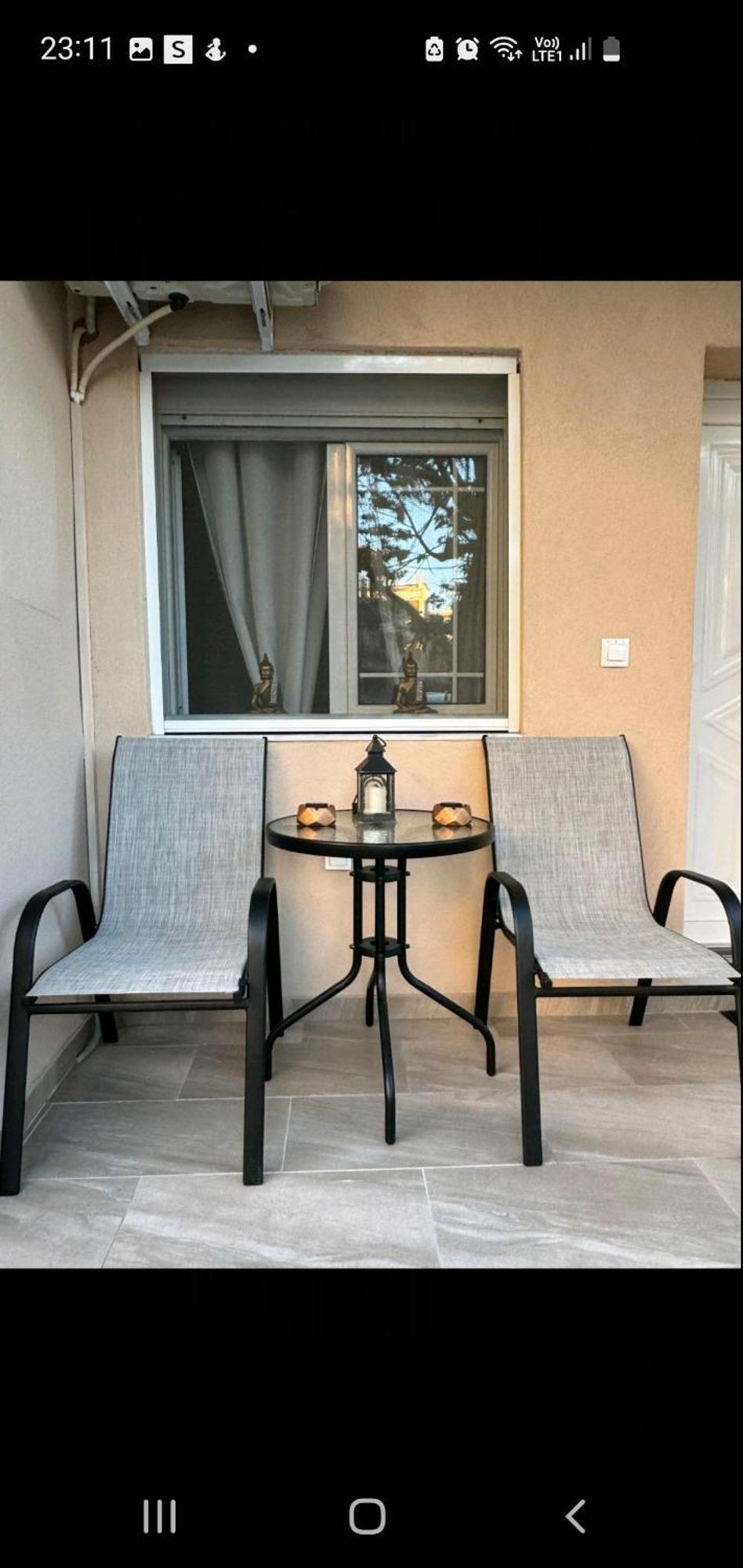 Appartement Billy