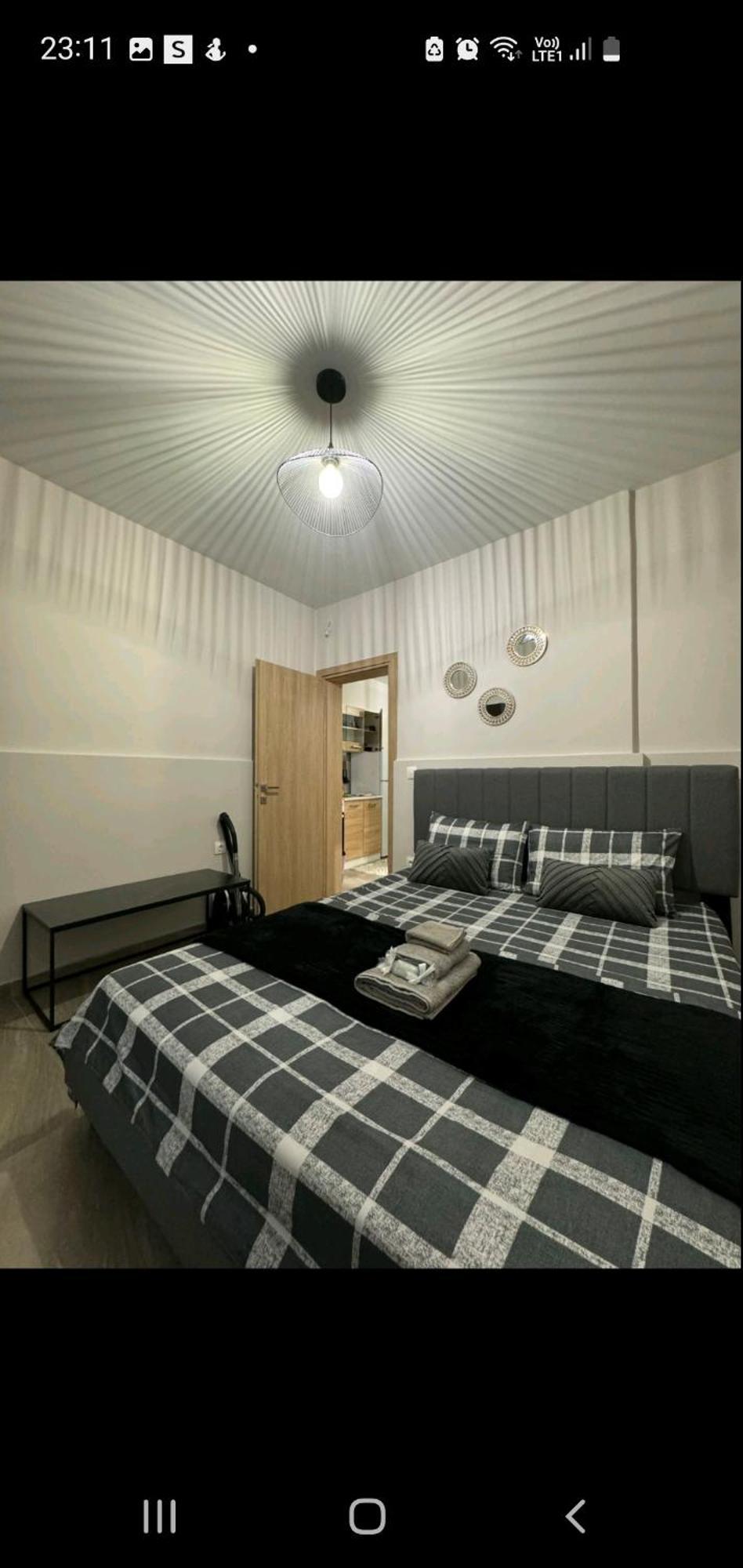 Appartement Billy Thessaloniki